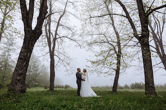 Fotograful de nuntă Petr Golubenko. Fotografie la: 30.05.2023