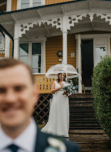 Fotografo di matrimoni Elina Nomade. Foto del 15.08.2025