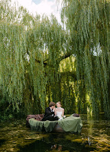 Wedding photographer Paulina Harston. Photo of 11.10.2025