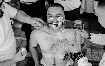 Wedding photographer Petru Brustureanu. Photo of 07.07.2025
