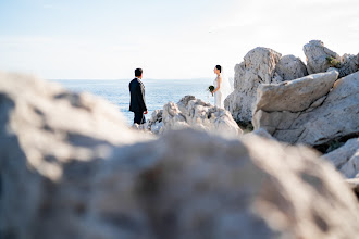 Fotografo di matrimoni Chloé FP. Foto del 08.09.2025