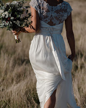 Fotografo di matrimoni Georgie James. Foto del 11.02.2019