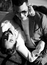 Wedding photographer Lourdes Bengoa. Photo of 09.08.2024