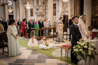 Bryllupsfotograf Sandro Guastavino. Bilde av 16.01.2024