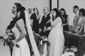 Wedding photographer Diego Pereira Da Silveira. Photo of 17.08.2025