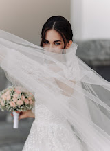 婚礼摄影师Evgeniy Valeev. 13.04.2025的图片