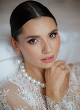 Svatební fotograf Roman Tabachkov. Fotografie z 02.06.2025