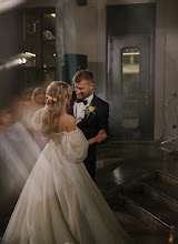 Wedding photographer Ivan Goncharov. Photo of 28.12.2023