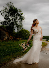 Photographe de mariage Berenika Mleczko-Tatkowska. Photo du 24.05.2024