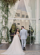 Bröllopsfotografer Asaf Matityahu. Foto av 08.05.2024