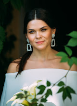 Wedding photographer Oleg Shishkunov. Photo of 15.03.2020