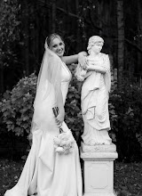 Hochzeitsfotograf Wioletta Kobusińska. Foto vom 01.05.2025