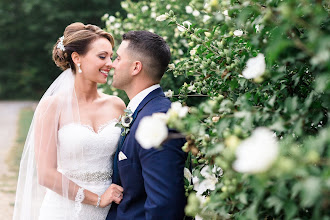 Fotógrafo de casamento Jaimie Macari Neveu. Foto de 25.05.2023