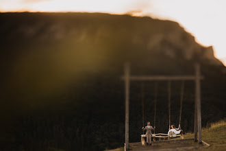 Wedding photographer Veres Izolda. Photo of 01.09.2025