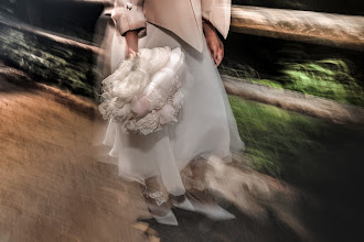 Wedding photographer Thomas Baldauf. Photo of 10.06.2025