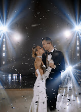 婚禮攝影師Galickiy Dmitriy. 07.04.2024的照片