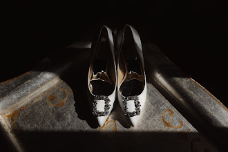Wedding photographer Fabio Schiazza. Photo of 18.09.2025