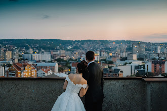 ช่างภาพงานแต่งงาน Jovan Gojkovic. ภาพเมื่อ 01.02.2019