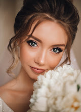 Huwelijksfotograaf Tatyana Nesterova. Foto van 26.02.2020