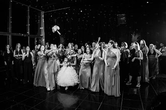Esküvői fotós: Christian Puello. 18.05.2024 -i fotó