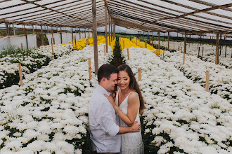 Fotógrafo de bodas Victor Ataide. Foto del 19.02.2020