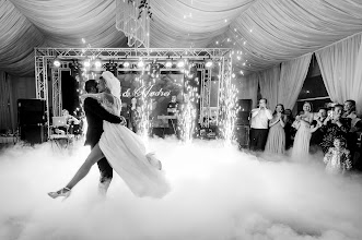 Wedding photographer Adrian Bîrgăuan. Photo of 10.10.2024