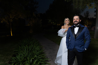 Hochzeitsfotograf Eduardo Dávalos. Foto vom 23.09.2023