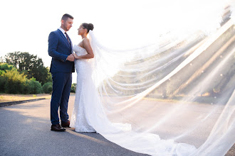 Wedding photographer Vinko Prenkocaj. Photo of 03.09.2025