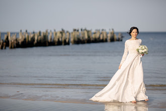 Hochzeitsfotograf Sandris Kūlinš. Foto vom 17.10.2020