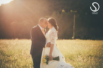 Wedding photographer Sandra Diez. Photo of 23.05.2019