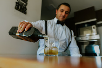 Fotógrafo de bodas Pablo De León. Foto del 16.03.2021