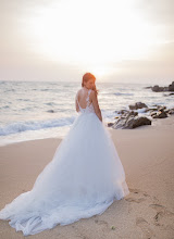 婚禮攝影師Chumpon Hongkhiab. 04.05.2024的照片
