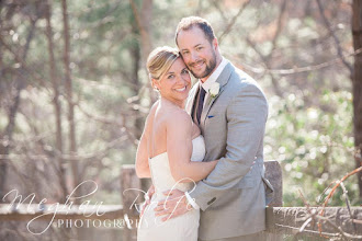 Wedding photographer Meghan Rolfe. Photo of 20.04.2023