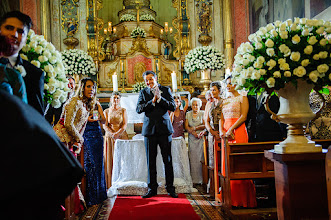 Wedding photographer Tom Viturino. Photo of 28.04.2015