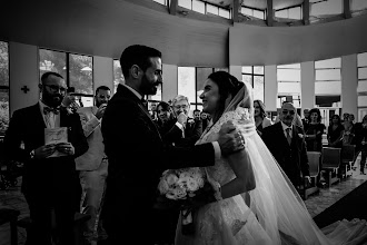 Düğün fotoğrafçısı Frank Rinaldi. Fotoğraf 11.06.2024 tarihinde
