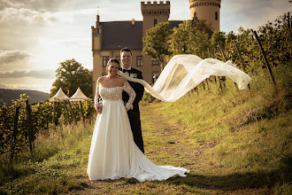 Fotografo di matrimoni Thorsten Cronauge. Foto del 22.03.2024