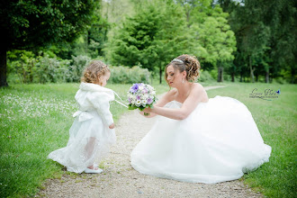 Wedding photographer Laetitia Henard. Photo of 27.04.2023