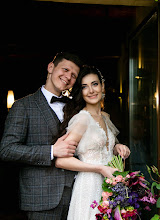 Fotógrafo de bodas Svetlana Docenko. Foto del 26.04.2019