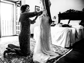 Photographe de mariage Fernand Moclán. Photo du 18.03.2018