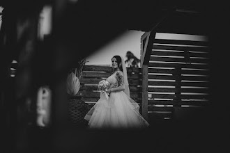 Fotógrafo de bodas Francesco Carboni. Foto del 18.05.2023