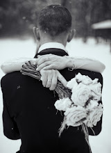 Wedding photographer Yuliya Klensheva. Photo of 04.02.2022
