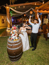 Wedding photographer Josué Y Karolina Lugo. Photo of 01.07.2025