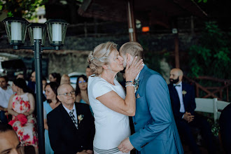 Düğün fotoğrafçısı Attila Ancsin. Fotoğraf 07.05.2024 tarihinde