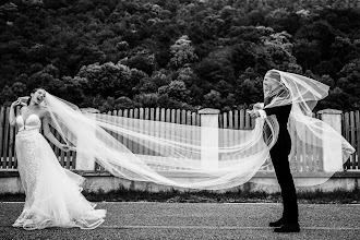 婚礼摄影师Sabin Neacsa. 16.04.2024的图片
