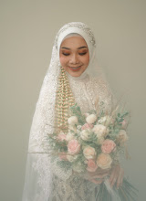 婚禮攝影師Dicky Khairus Syakir. 23.11.2021的照片