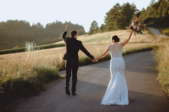 Fotógrafo de bodas Marie-Anna Holíková. Foto del 27.07.2022