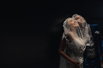 婚礼摄影师Lu Díaz. 20.06.2025的图片