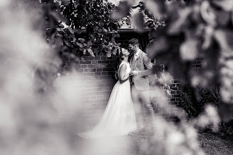 Hochzeitsfotograf Julija Ermakow. Foto vom 11.11.2021