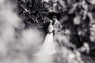 Wedding photographer Julija Ermakow. Photo of 11.11.2021