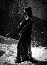 婚礼摄影师Mona Marchand-Arvier. 08.01.2022的图片